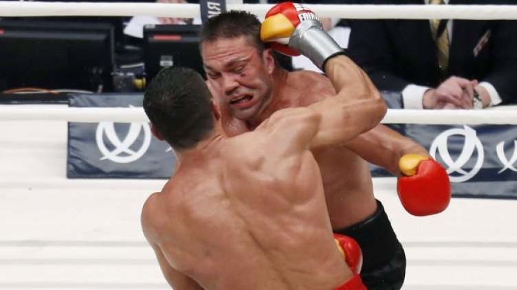 Снимка: Ройтерс