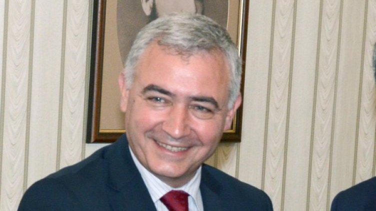 Снимка: Булфото, архив