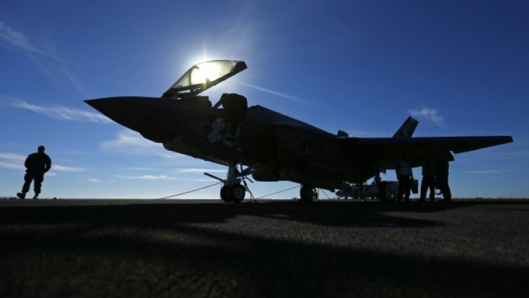 Снимка:Ройтерс, архив