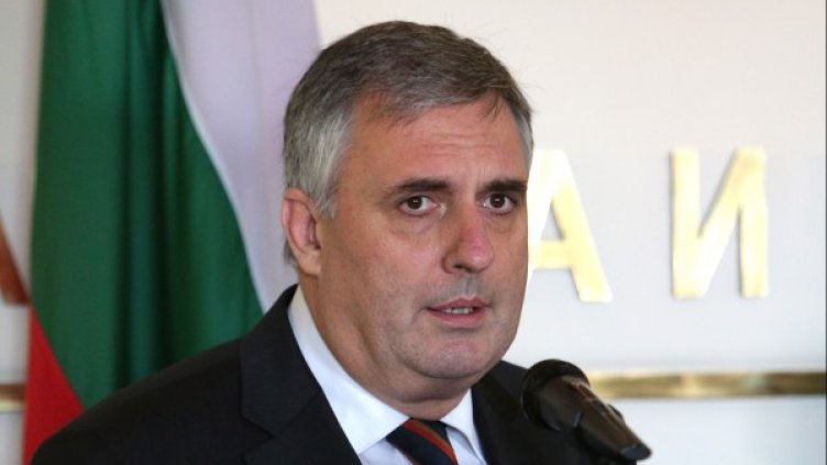 Снимка: БТА, архив