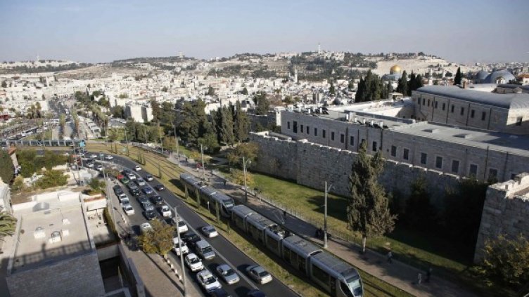 Снимка: Ройтерс, архив