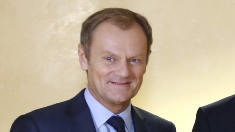 Доналд Туск. Снимка: Ройтерс, архив