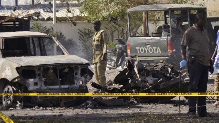 Снимка: Ройтерс, архив