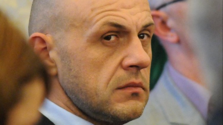 Снимка: архив, Булфото