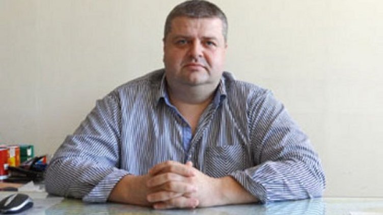 Георги Трендафилов. Снимка: Община Съединение