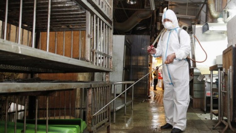 Снимка: архив, Reuters