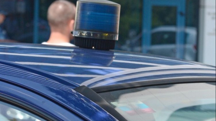 Снимка: архив Булфото