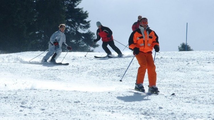 Снимка: Булфото, архив