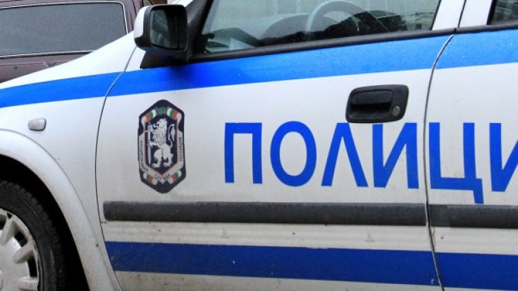 Снимка: Impact Press Group, архив