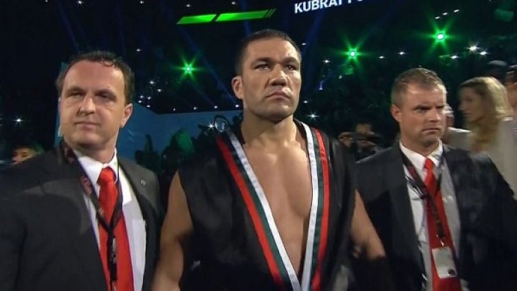 Снимка: Нова ТВ