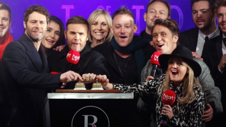 Снимка: Getty Images/Guliver Photos