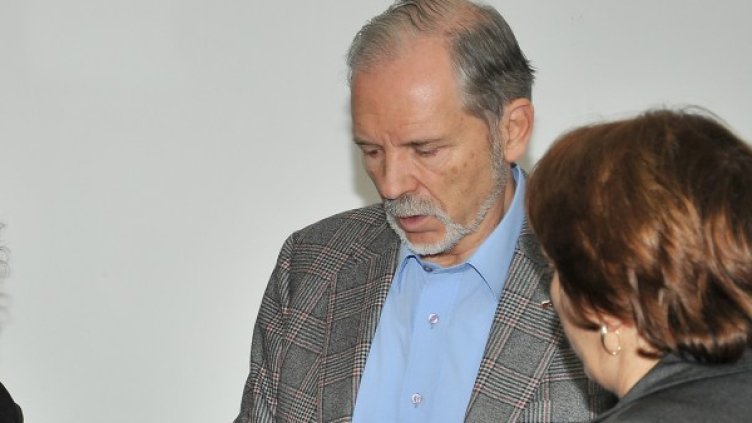 Снимка: архив БТА