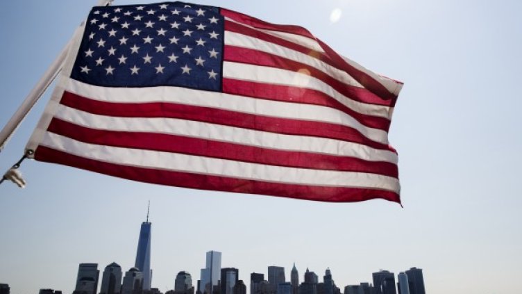 снимка: Ройтерс