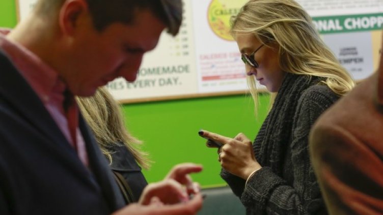 Снимка: Reuters, архив