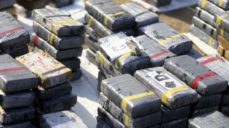 Снимка: архив, Reuters