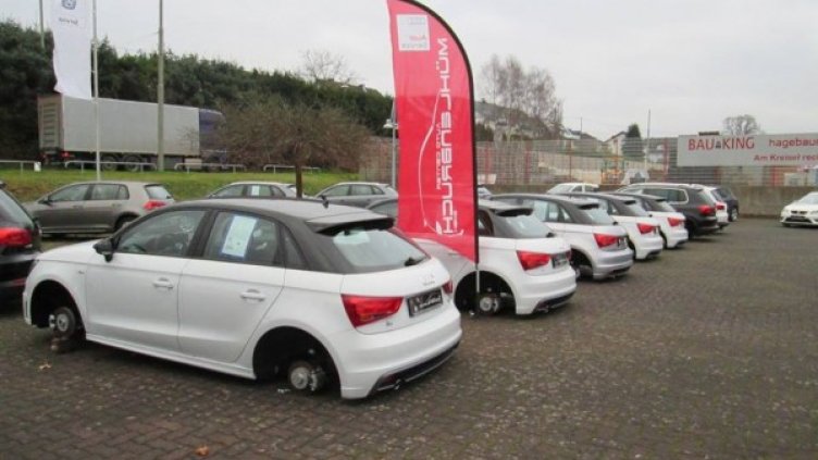 Снимкa: Facebook / Auto Center Muhlenbruch GmbH