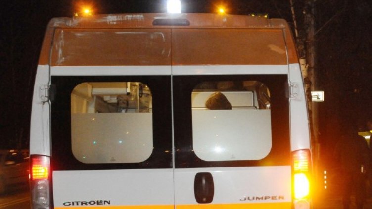 Снимка: Булфото, архив