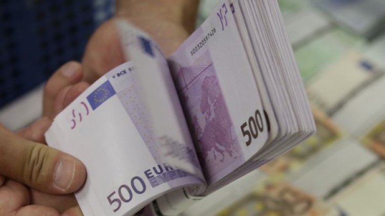 Снимка: архив, Ройтерс