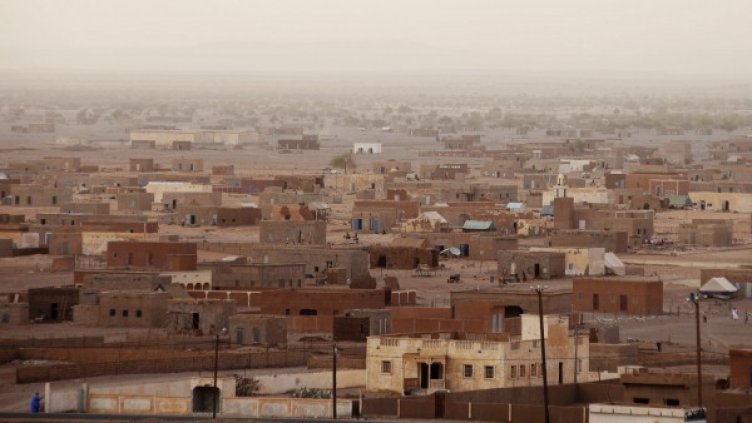 Снимка: архив, Reuters