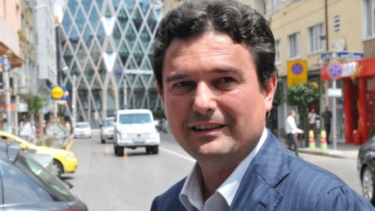 Снимка: архив Булфото