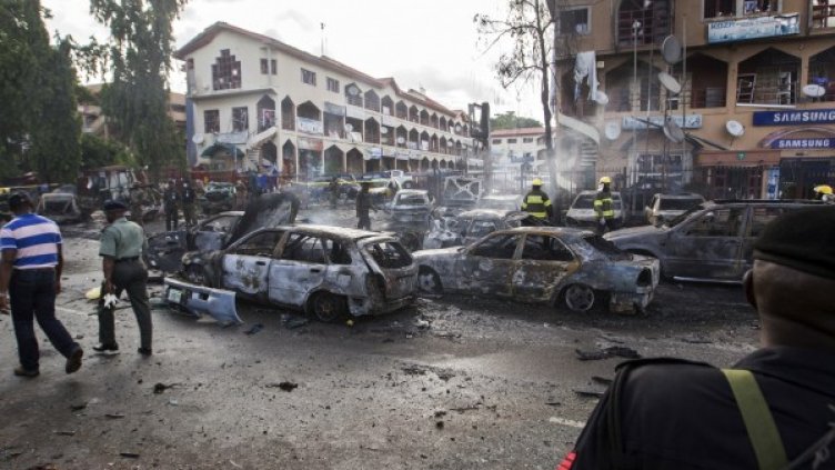 Снимка: архив, Reuters