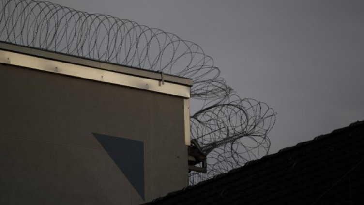 Снимка: Reuters, архив