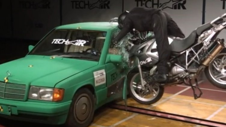 Снимка: Alpinestars