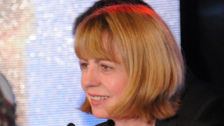 Йорданка Фандъкова. Снимка, архив: Булфото