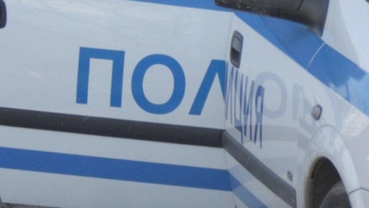 Снимка: архив Булфото