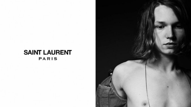 Снимка: Saint Laurent