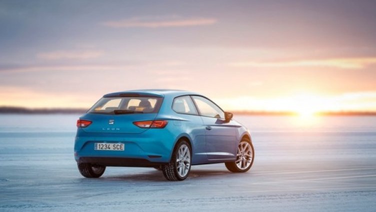 Снимка: SEAT