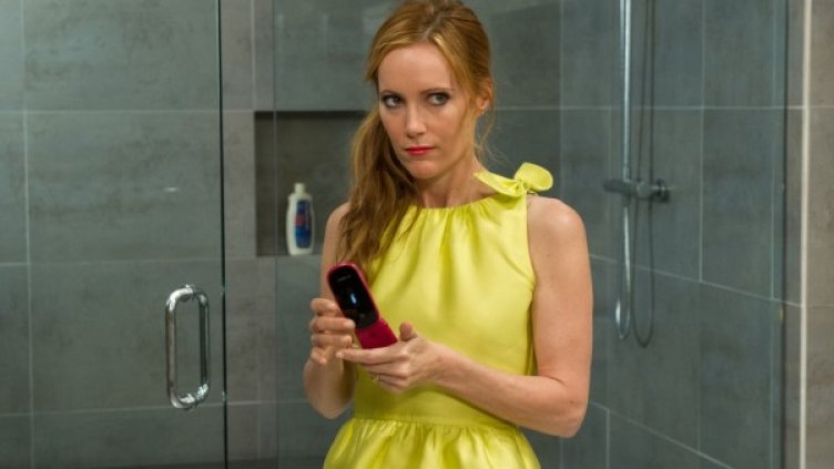 Kадър от филма "Другата жена"; Снимка: outnow.ch