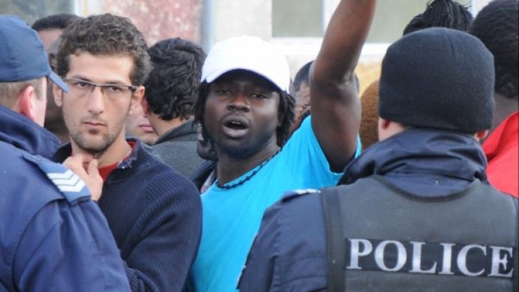 Снимка: Булфото, архив