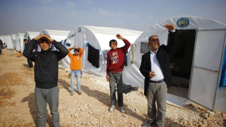 Снимка: Ройтерс, архив