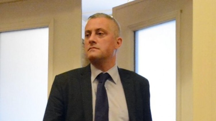 Снимка: Булфото, архив