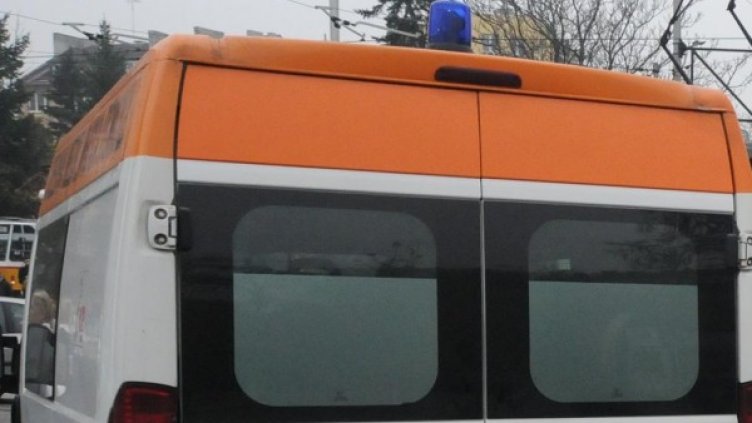 Снимка: Булфото, архив