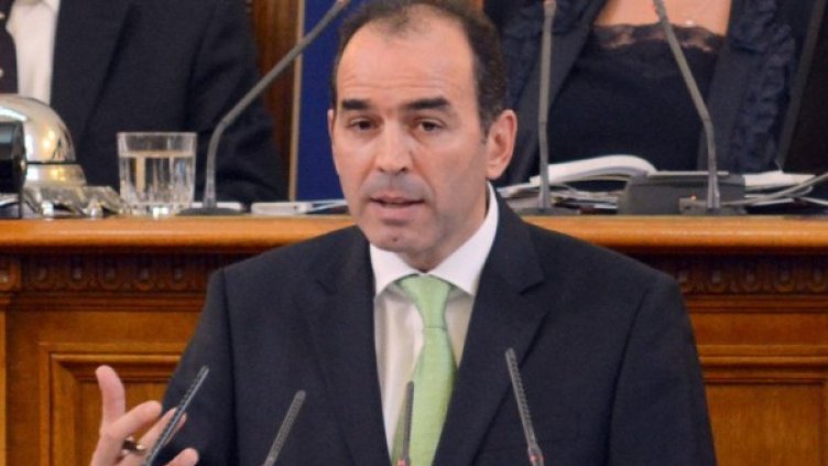 Иван Искров Снимка: архив, Булфото