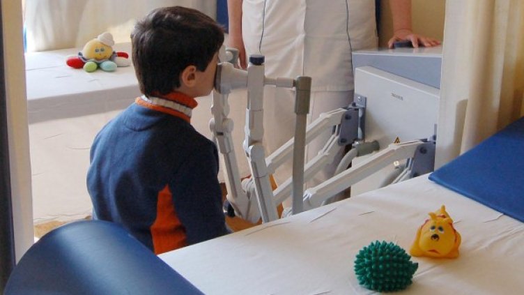 Снимка: архив, Булфото