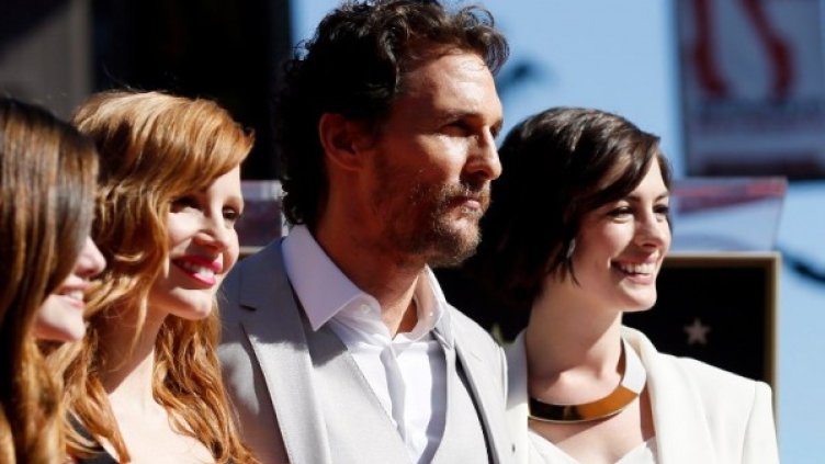 Снимка: Reuters