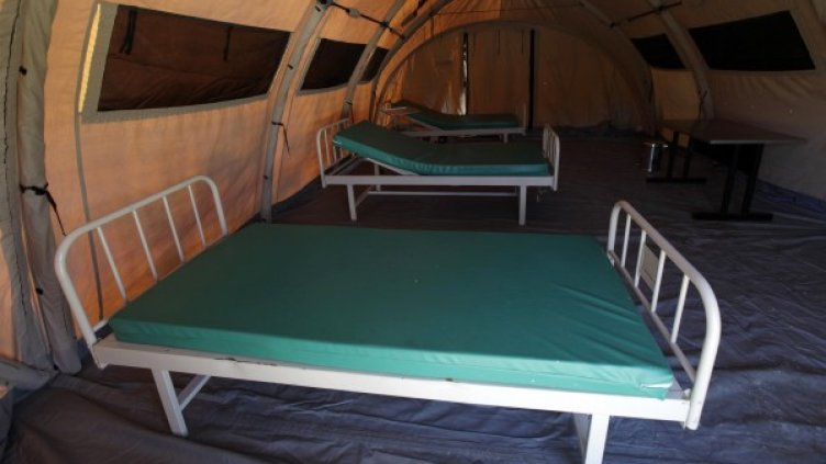 Снимка: архив, Reuters