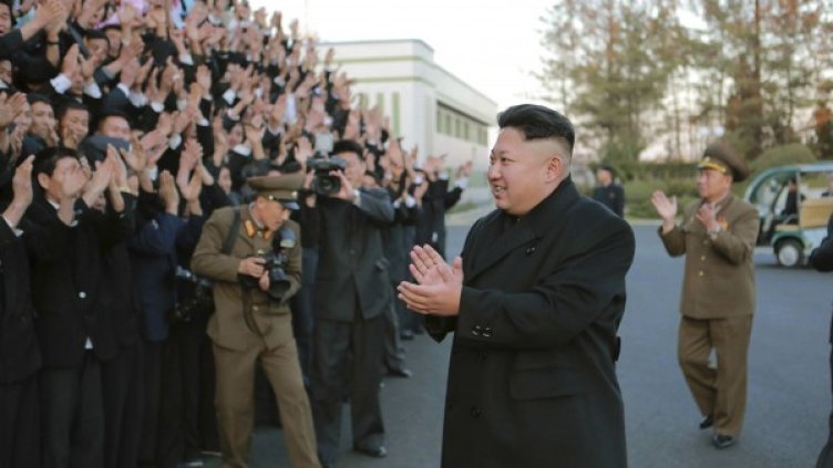 Снимка: Reuters