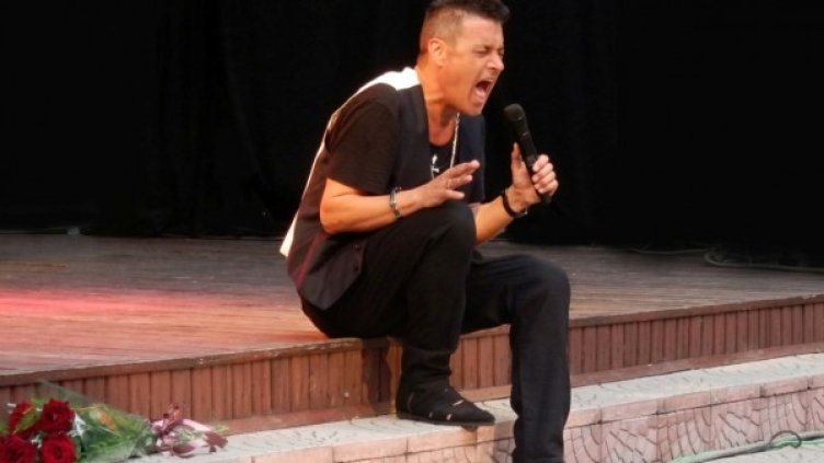 Снимка: GH Production