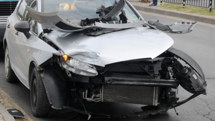 Снимка: архив Булфото