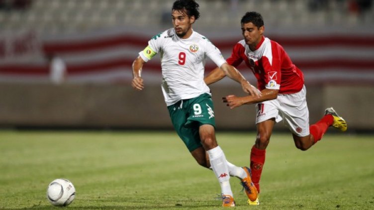 Снимка: Reuters, архив