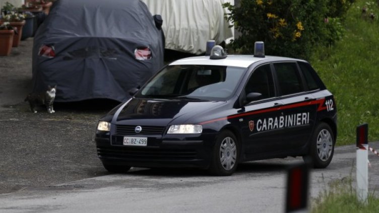 Снимка: Reuters, архив