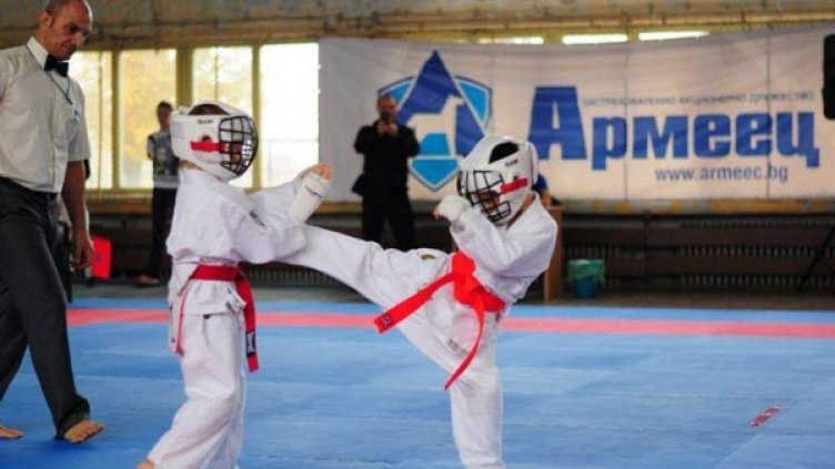 Снимка: Brand New Ideas