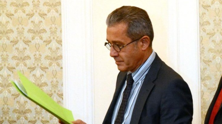 Йордан Цонев Снимка: архив, Булфото