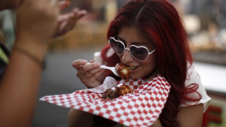 Снимка: Архив Reuters