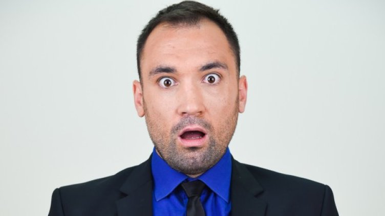 Снимка: Big Brother