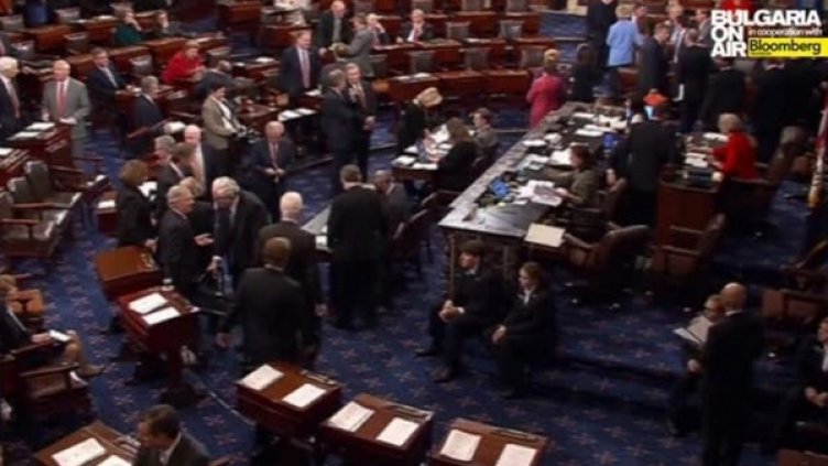 Снимка: bgonair.bg